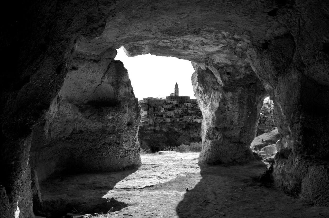 B&B La Gemma Dei Sassi Matera Exterior photo